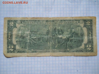 2 доллара-1976г(редкие)до 02.08.20г.в 23-00ч.по Москве. - DSCN0057.JPG