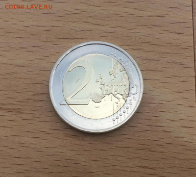 биметалл 2 евро 2011 Эстония карта - bimetall_2_evro_2011_estonija_karta (1)