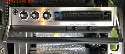 Радио Silver+Стерео система Sony. Нечастые вроде... - 0C54F95B-CCA9-46BE-9270-4AFC5B88384F