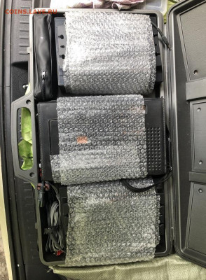 Радио Silver+Стерео система Sony. Нечастые вроде... - 37CA2D39-0939-42D1-B3CB-0ED1E98C8A53