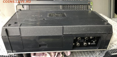 Радио Silver+Стерео система Sony. Нечастые вроде... - 63E5F54B-BA73-4BB0-A2AA-EB12192CC1F9