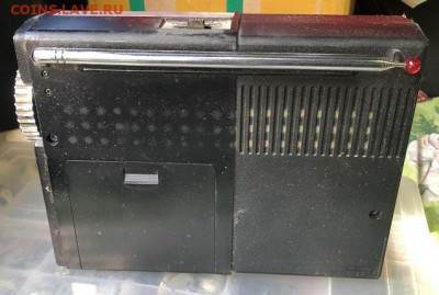 Радио Silver+Стерео система Sony. Нечастые вроде... - F7A9A725-DE30-4F44-B0D5-1B7802ACDE7E