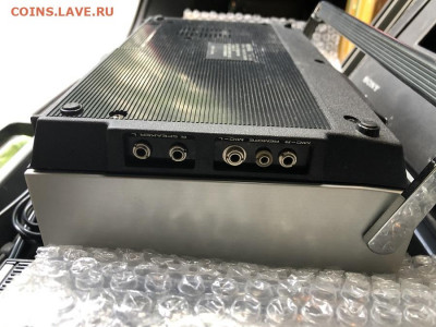 Радио Silver+Стерео система Sony. Нечастые вроде... - EB4F2289-5F05-474E-9ED4-216167B58E80