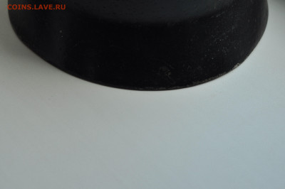 Помогите с опознанием и оценкой немецкой каски, пожалуйста - DSC_7499-min.JPG