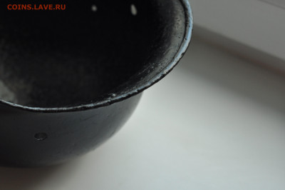 Помогите с опознанием и оценкой немецкой каски, пожалуйста - DSC_7500-min.JPG