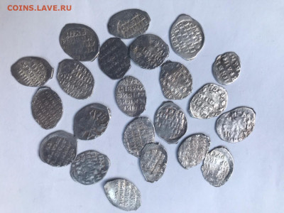 1000 чешуек - 4