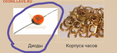 Золотые керамич. процессоры и советские детали с позолотой - IMG_20200801_172900