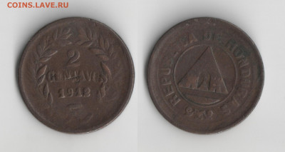 Республика Гондурас - 21912