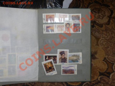 Марки разные,большие,маленькие,Лениниада,Знам.люди и другие - P1030472.JPG