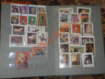 Марки разные,большие,маленькие,Лениниада,Знам.люди и другие - P1030484.JPG
