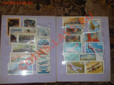 Марки разные,большие,маленькие,Лениниада,Знам.люди и другие - P1030490.JPG