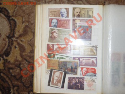 Марки разные,большие,маленькие,Лениниада,Знам.люди и другие - P1030504.JPG