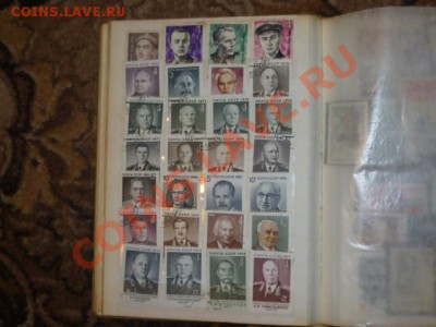 Марки разные,большие,маленькие,Лениниада,Знам.люди и другие - P1030506.JPG