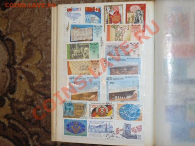 Марки разные,большие,маленькие,Лениниада,Знам.люди и другие - P1030512.JPG