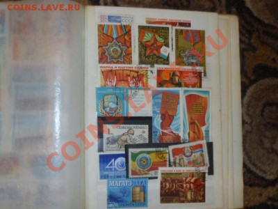Марки разные,большие,маленькие,Лениниада,Знам.люди и другие - P1030513.JPG