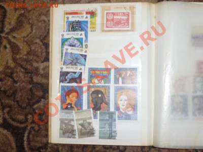 Марки разные,большие,маленькие,Лениниада,Знам.люди и другие - P1030514.JPG