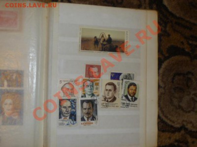 Марки разные,большие,маленькие,Лениниада,Знам.люди и другие - P1030515.JPG