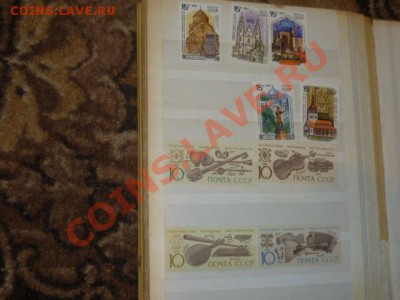 Марки разные,большие,маленькие,Лениниада,Знам.люди и другие - P1030517.JPG