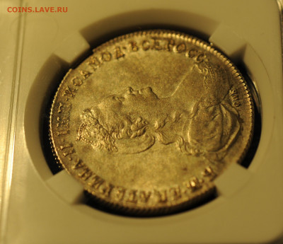 Рубль 1777 Екатерина II, слаб ННР AU 58, до 08.08, до 22:00 - DSC_3805.JPG