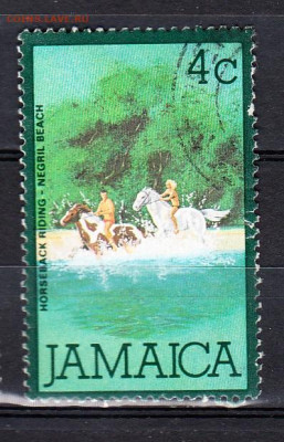 Ямайка 1979 1м 4с до 07 08 - 120