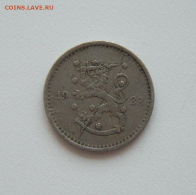 Финляндия 50 пенни 1923 г. до 06.08.20 - DSCN0068.JPG