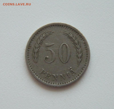 Финляндия 50 пенни 1923 г. до 06.08.20 - DSCN0069.JPG