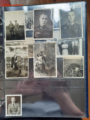 3-й рейх Коллекция фотографий с 200 руб. до 05.08.2020 - 20200721_104704