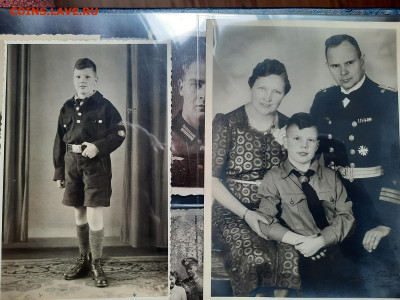 3-й рейх Коллекция фотографий с 200 руб. до 05.08.2020 - 20200721_104656