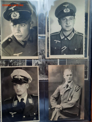 3-й рейх Коллекция фотографий с 200 руб. до 05.08.2020 - 20200721_104647