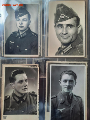 3-й рейх Коллекция фотографий с 200 руб. до 05.08.2020 - 20200721_104603