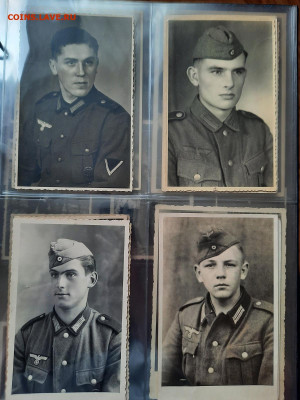 3-й рейх Коллекция фотографий с 200 руб. до 05.08.2020 - 20200721_104556