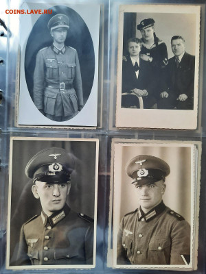 3-й рейх Коллекция фотографий с 200 руб. до 05.08.2020 - 20200721_104543