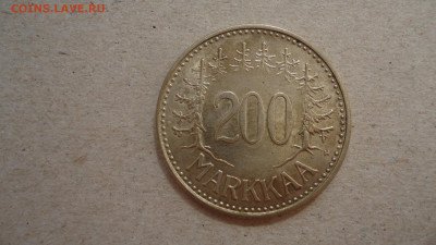 ФИНЛЯНДИЯ 200 МАРОК 1958 - DSC09528.JPG
