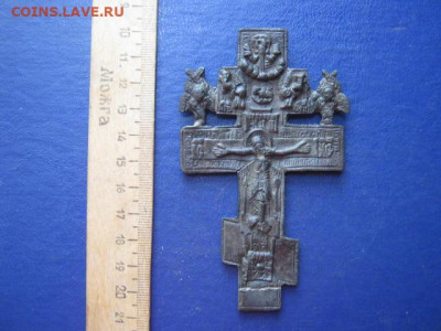 Крест. Распятие с херувимами. До 6.08.2020г. - 002.JPG