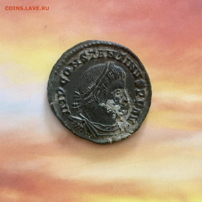 Античная монета оценка - E78153CA-B345-4DD5-939F-8AB0148F43B8