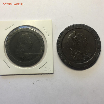 Токены Британии 1791-1852 гг - image-04-08-20-03-07