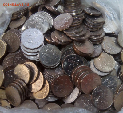 5 копеек 2006 М -450штук.До 08.08.2020 - IMG_20200706_225628_983