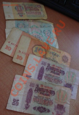 30 штук на продажу - 6