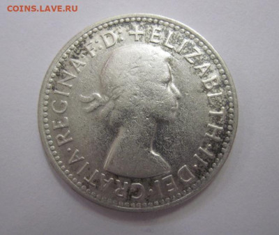 1 шиллинг Австралия 1957 до 07.08.20 - IMG_7822.JPG