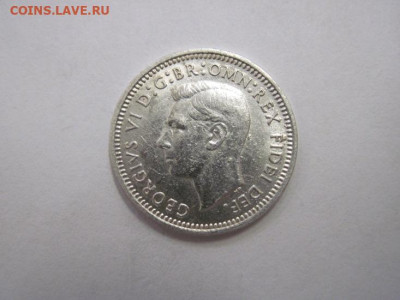 3 пенса Австралия 1951  до 07.08.20 - IMG_5272.JPG