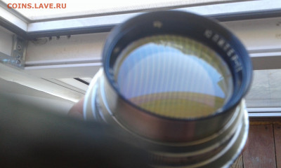 Объективы 3шт. Юпитер-9, Юпитер 11 - 20200805_125505