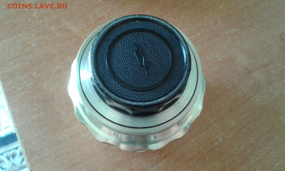 Объективы 3шт. Юпитер-9, Юпитер 11 - 20200805_125258