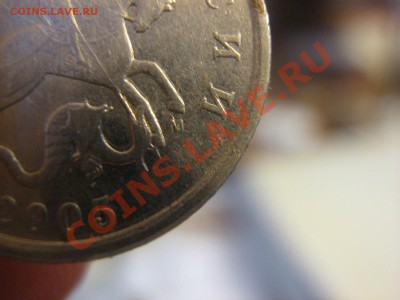 5 копеек 2005М шт.В и шт.Г ? - 31-1