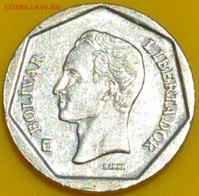 Венесуэла 50 боливар 2000. 08. 08. 2020 в 22 - 00. - DSC_0461.JPG