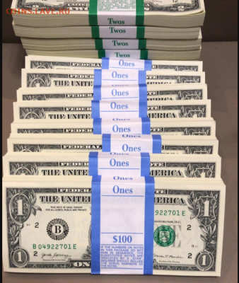 1$ и 2$ 2013 и 2017 гг. Пресс. Фикс. - 2020-05-20_11-27-05