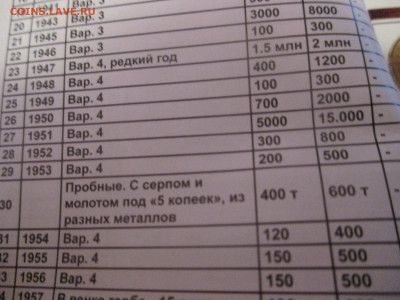 5 копеек 1951 года. - IMG_0146.JPG