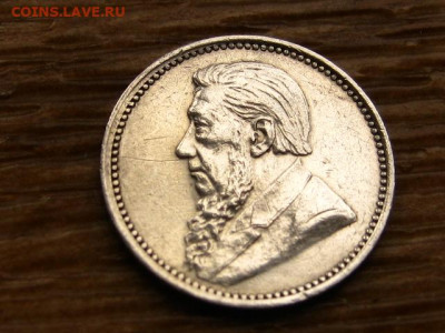 Южная Африка 3 пенса 1897 до 09.08.20 в 22.00 М - IMG_8473.JPG