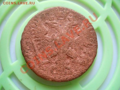 Денга 1750 Года. Окончание в 20.50, 18.09.2011. - 26.JPG
