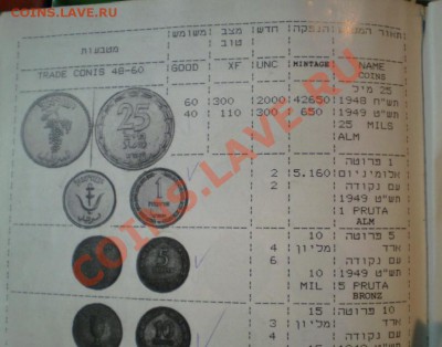 1 прута,Израиль 1949г.(очень редкая) - 2011-09-12_193617