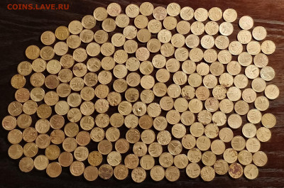 копейки 1926-1957-более 200шт-все регул. даты-до 7 авг 22 30 - IMG_20200803_135748_cr
